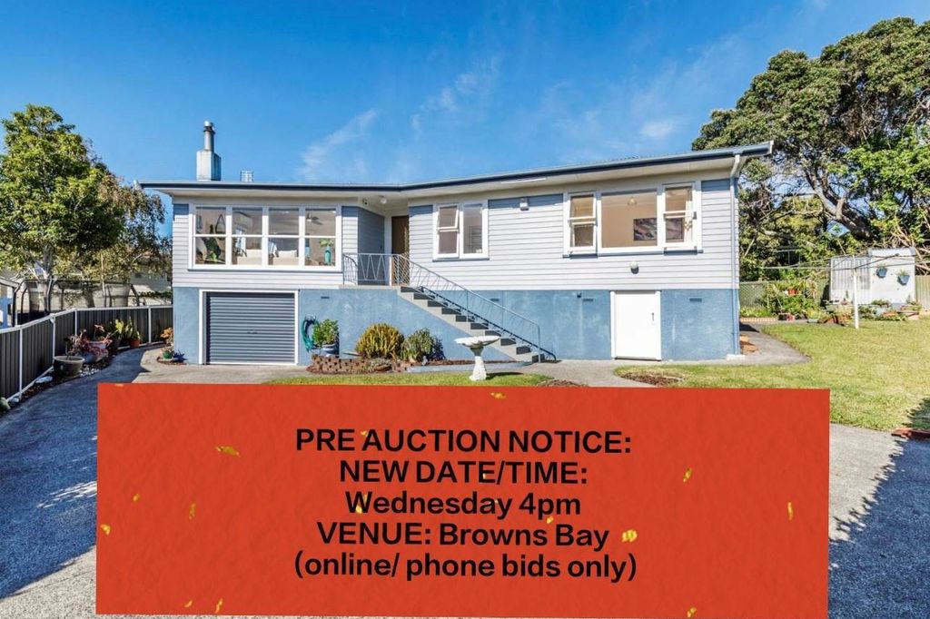 Property value 16 Merriefield Avenue, Forrest Hill realestate.co.nz