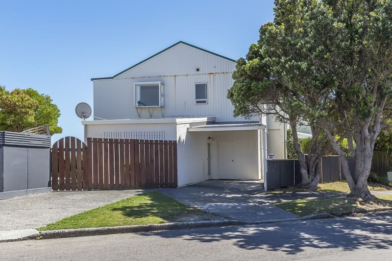 Property value 115 Akaroa Drive, Maupuia realestate.co.nz