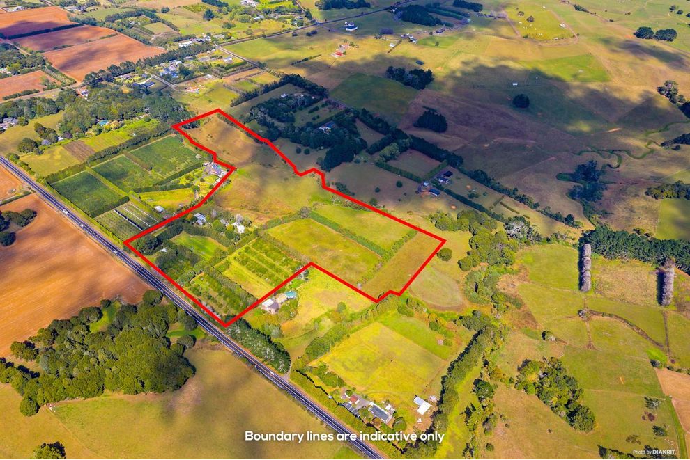 For sale 1198 Waiuku Road, Waiuku realestate.co.nz
