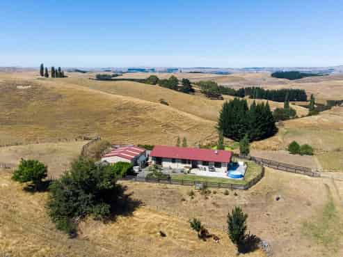 813 Crownthorpe Settlement Road, Crownthorpe