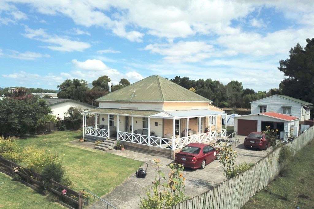 Property value 54 Junction Road, Paeroa realestate.co.nz