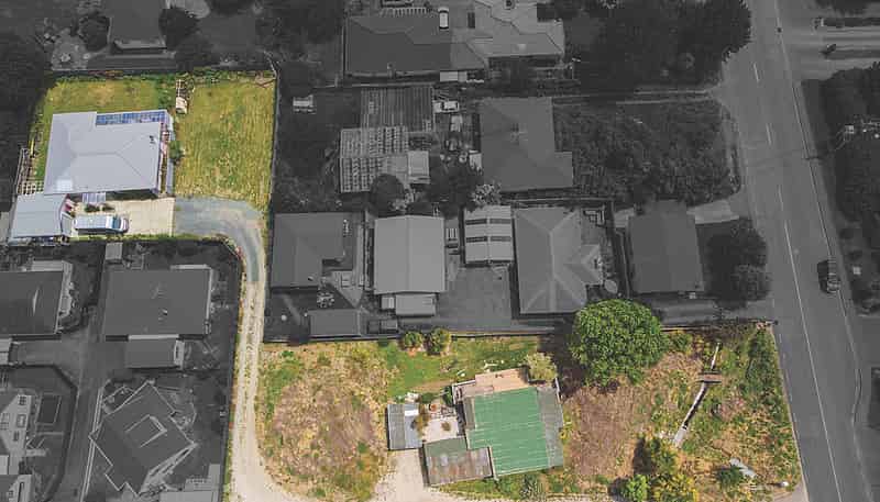 Property