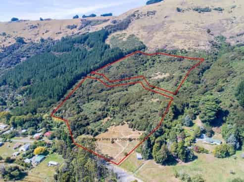 510 Le Bons Bay Road, Le Bons Bay