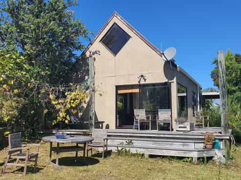3 Hall Head Road, Kawau Island