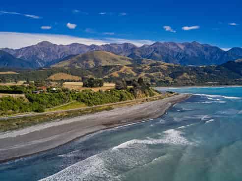 1137 State Highway 1, Hapuku