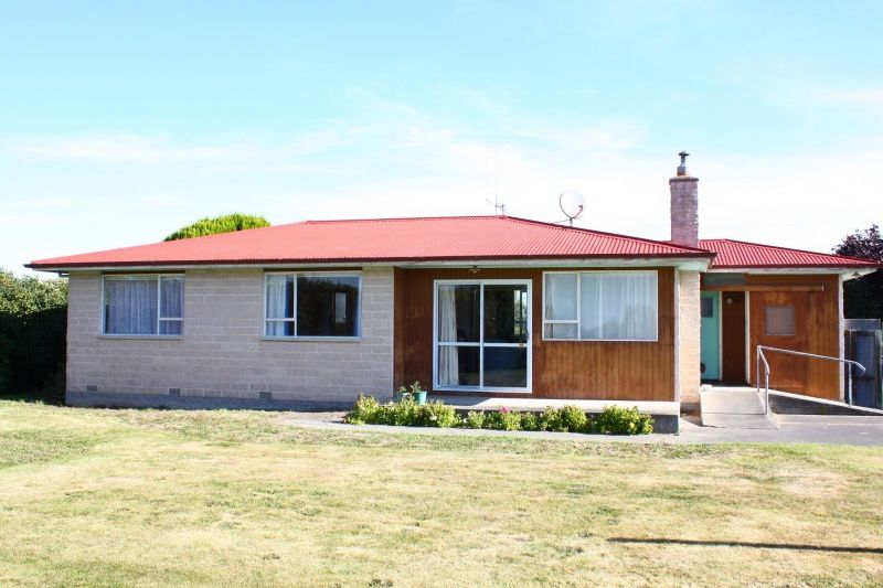 Property value 189 Temukaorari Highway, Temuka realestate.co.nz