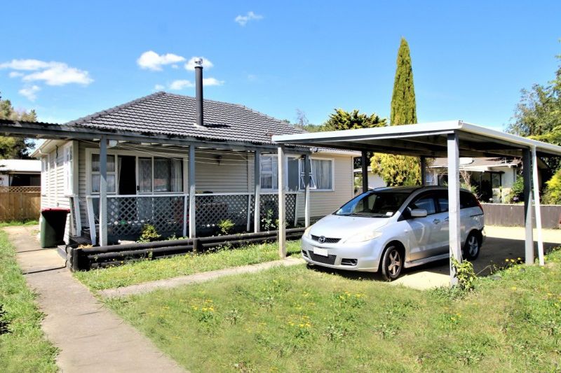 Property value 22 Mclean Street, Woodville realestate.co.nz