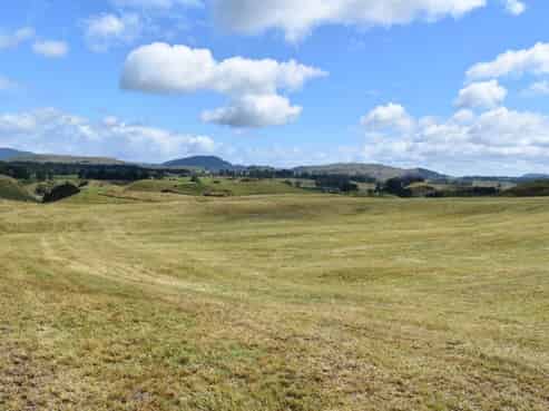 936 Mangatete Road, Ngakuru