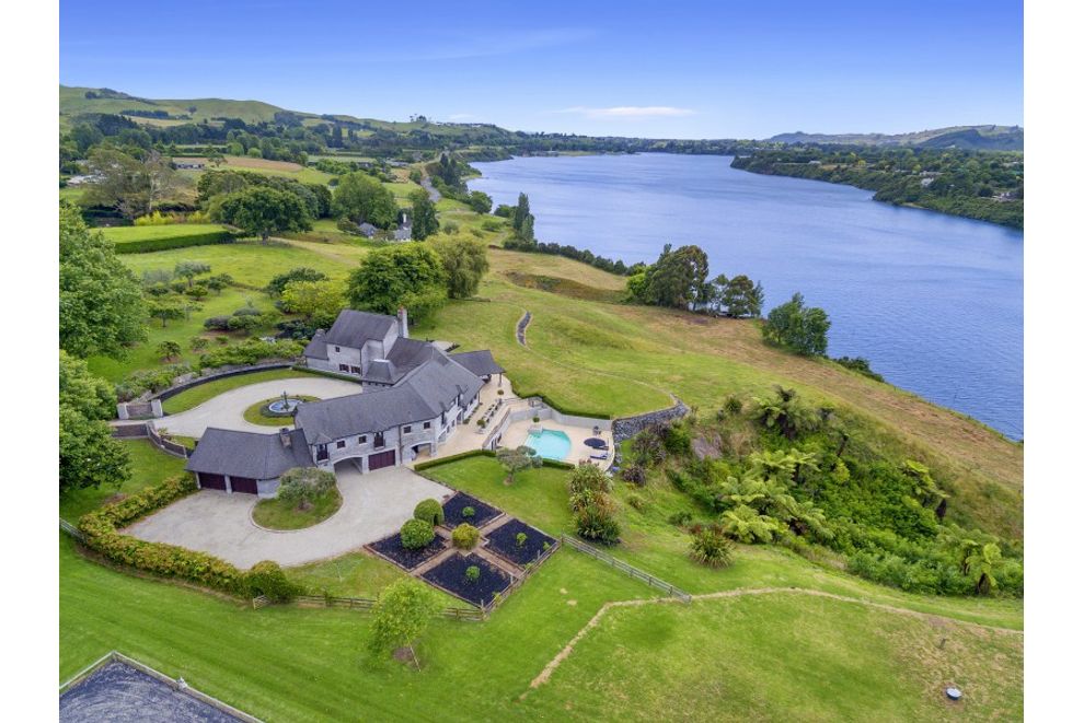 For sale 845 Maungatautari Road, Cambridge realestate.co.nz