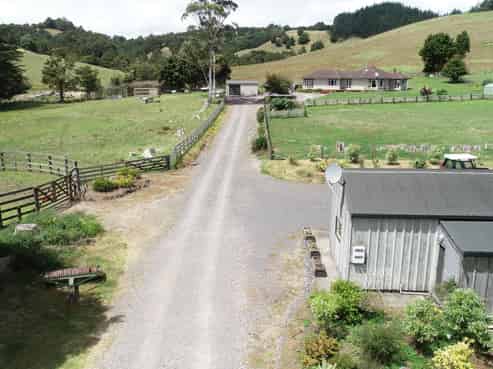 230B State Highway 10, Pakaraka