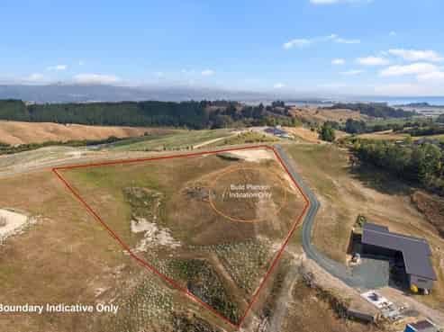 96 Harley Ridge, Lower Moutere