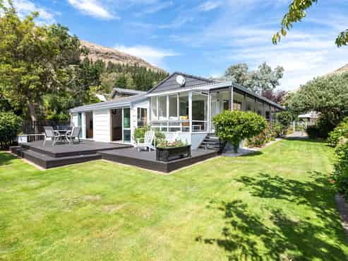 11 Cascade Place, Sumner