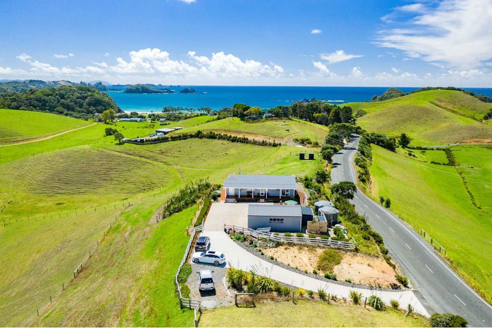 For sale 133 Rockell Road, Whananaki realestate.co.nz