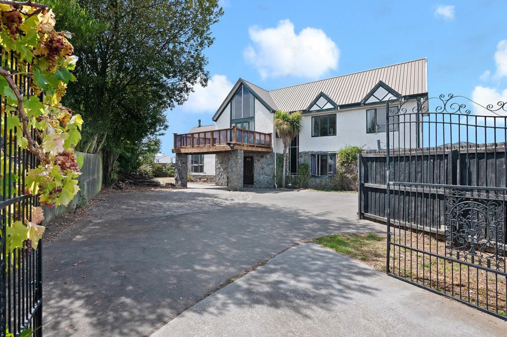 Property value 4 Saint Judes Lane, Woolston realestate.co.nz