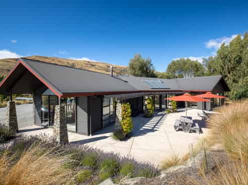 15 Pringles Creek Road, Cardrona
