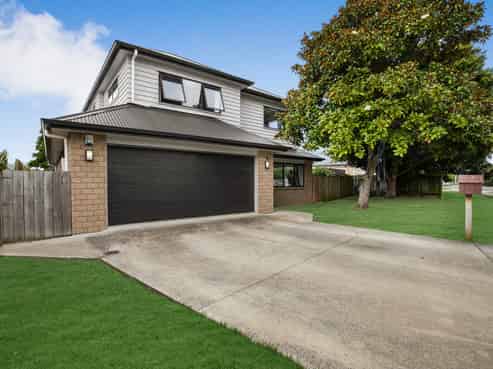 3 Barnaby Road, Tuakau