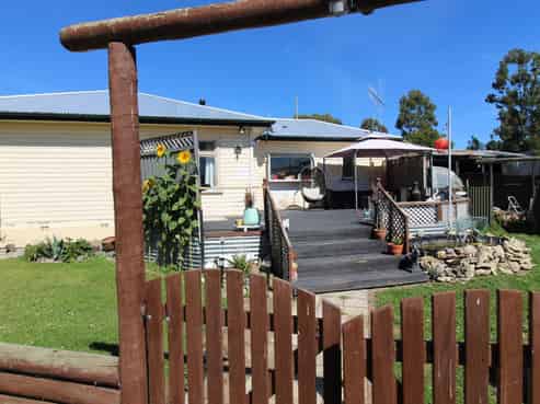 1084 Tokarahi-ngapara Road, Five Forks and Surrounds