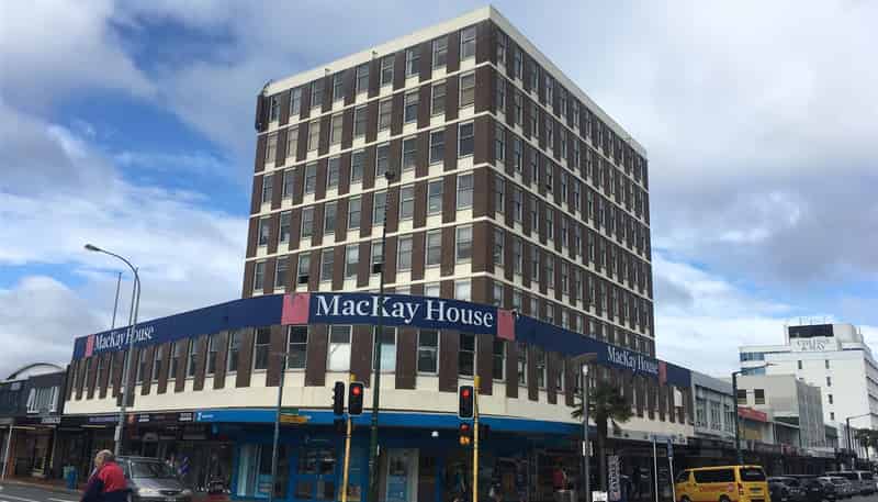  Level 7, 92 Queens Drive, Central Hutt