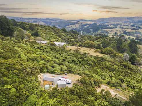 522 Paremata Haywards Road, Judgeford