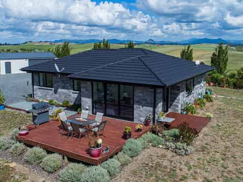 105 Kerehunga Road, Poroti