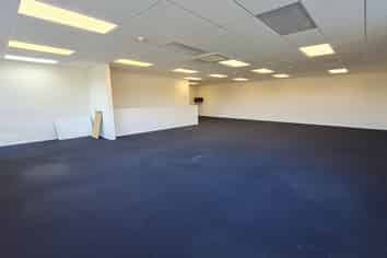 Contemporary Offices - Opawa Road Profile
