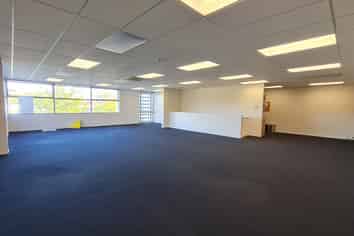 Contemporary Offices - Opawa Road Profile