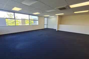 Contemporary Offices - Opawa Road Profile
