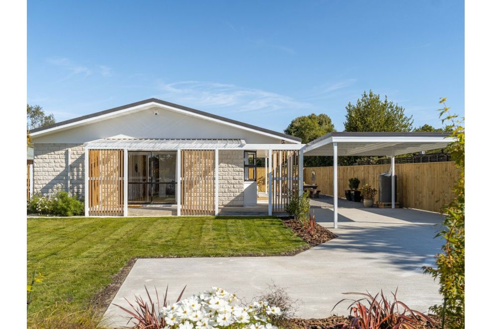 For sale 94 East Street, Greytown realestate.co.nz