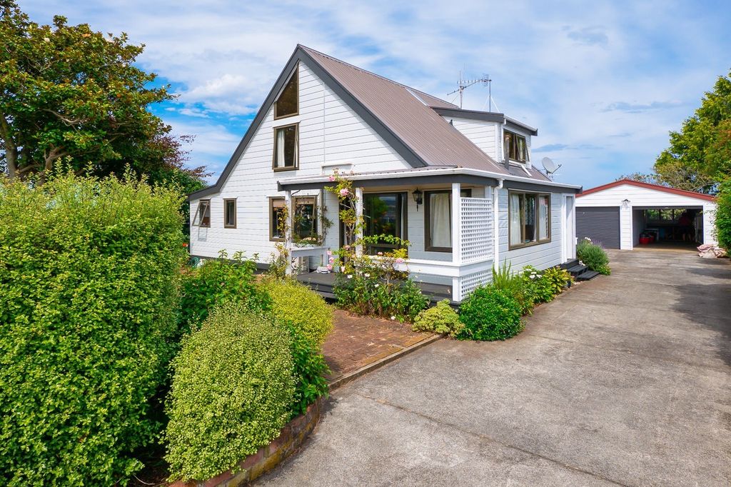 Property value 75 Devon Road, Springvale realestate.co.nz