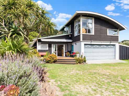7 Erangi Place, Bethells Beach