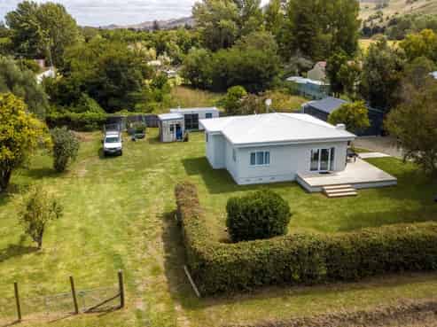 5 Wai Street, Nuhaka/Morere