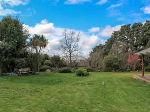 607 Blackford Road, Methven