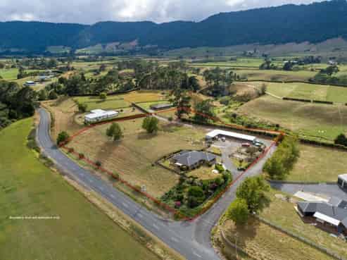 1102B Old Te Aroha Road, Okauia