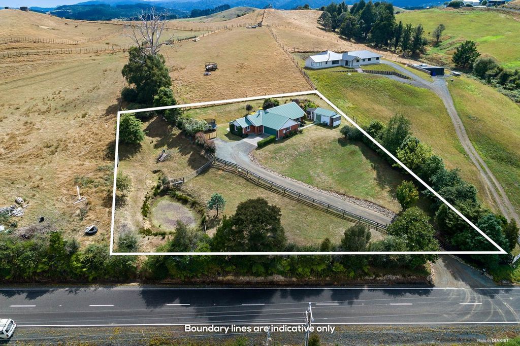 Property value 1255 Ararimu Road, Ararimu realestate.co.nz