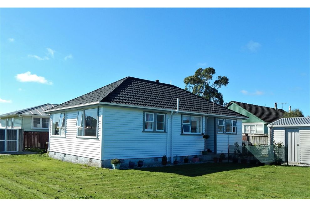 For sale 202 Weld Street, Hokitika realestate.co.nz