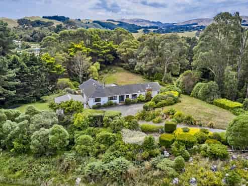 238 Takarau Gorge Road, Ohariu