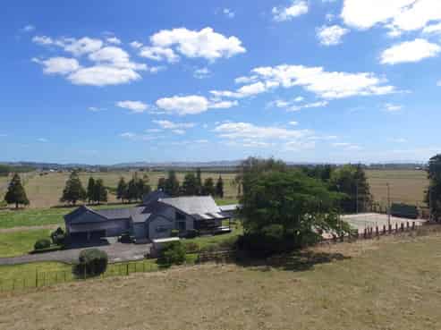 226 Hopai West Road, Pipiroa