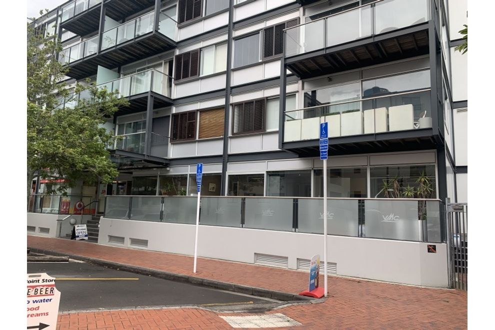 For sale 110/125 Customs Street West, Auckland Central realestate.co.nz