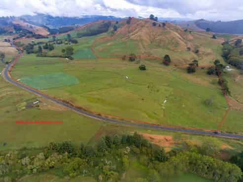 1370 Te Kopia Road, Waikite Valley
