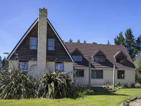 302 Tara Hill Road, Elephant Hill