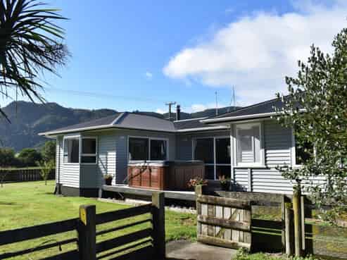 48 Te Kopia Road, Waikite Valley