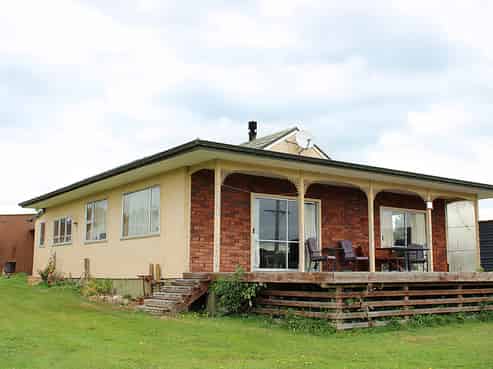 8 Fawcett Street, Waitahuna