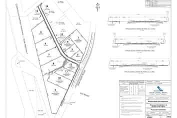 Industrial land  -  Waimak Bridge Business Park