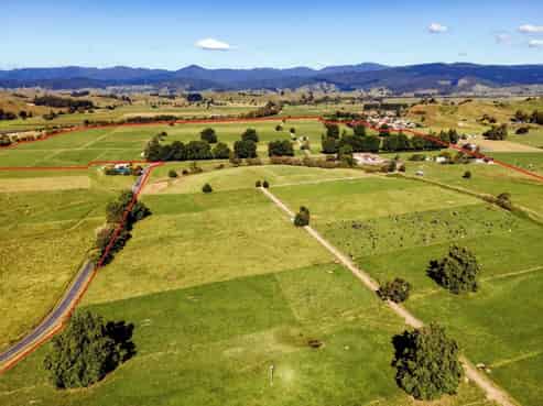 10 Factory Road, Waimana