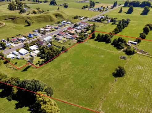 283 Waimana Road, Waimana