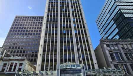  27 Victoria Street West, Auckland Central