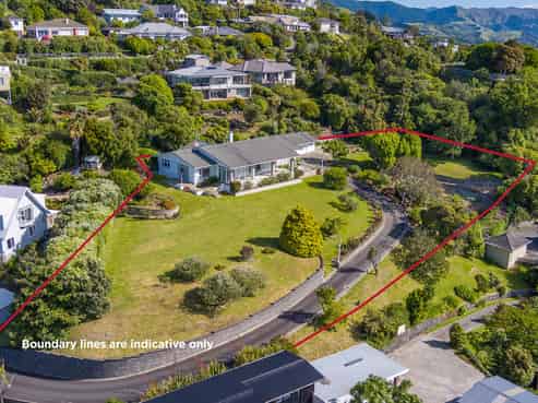 54 Bisley Avenue, Moana