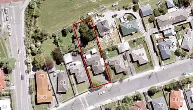 Property