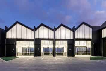 Unit 15/62 Ormiston Road, East Tamaki
