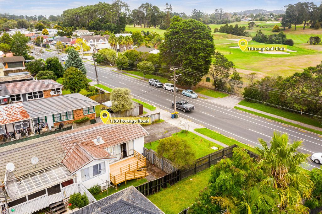 Property value 1/80 Portage Road, New Lynn realestate.co.nz